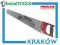 PROLINE PIŁA PŁATNICA TURBO 500mm 7 ZĘBY/CAL