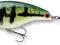 Cormoran Belly Shad SD 6cm 8g REWELACJA 53-27206