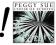 PEGGY SUE - CHOIR OF ECHOES - CD [2014]
