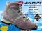 DOLOMITE buty VIOLET EVO GTX GORE-TEX VIBRAM 40