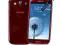 IDEALNY SAMSUNG GALAXY S3 III i9300 8,0Mpx RED KPL