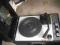 Gramofon UNITRA WG 550
