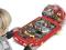 CARS AUTA ZYGZAK PINBALL FLIPPER FLIPERY GRA IMC