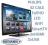 TV PHILIPS 32PFL4258H 200 Hz WiFi JAROCIN SKLEP