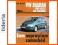 Volkswagen Sharan, Ford Galaxy, Seat Alhambra