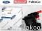 FORD oryginalny filtr paliwa 1,6 TDCi Fiesta Focus