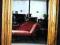 LUSTRO STYLOWE 140 cm x 170 cm OLD DECOR R038