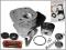 Cylinder Tłok HUSQVARNA 350 351 353 346XP GRATIS!
