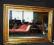 LUSTRO STYLOWE 165cmx225cm OLD DECOR R042