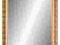 LUSTRO W RAMIE STYLIZOWANEJ 50x100 cm - NOWE