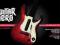 GUITAR HERO 5 FOR PS3 ~~BRAK ADAPTERA