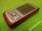 Nokia E65 czerwona - BEZ SIMLOCKA - okazja !!