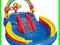 TĘCZA PLAC ZABAW BASEN DMUCHANY INTEX 57453