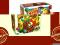 Gra GRANNA Pycha micha 00196 GW24M