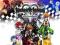 CENEGA Kingdom Hearts HD 1.5 ReMIX PS3 ENG