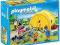 PLAYMOBIL 5435 - Rodzinny Camping - BCM