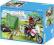 PLAYMOBIL 5438 - Motocykl na Camping - BCM