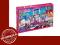 MEGA BLOKS BARBIE SUPER ROCKOWA SCENA 80247