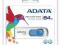 Adata DashDrive Classic C008 64GB White-Blue