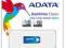 Adata DashDrive Choice UC510 32GB Blue Alu - NOWY