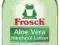 FROSCH PŁYN DO NACZYŃ ALOE VERA Z NIEMIEC 500ML