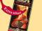 LINDT CZEKOLADA DESER Z NADZIENIEM GRANAT I CHILI