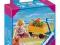 PLAYMOBIL Special - 4755 Dziewczynka z Wózkiem
