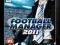 FOOTBALL MANAGER 2011 [ NOWA, FOLIA ] PL