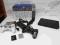 Zadbana konsola PS2 SLIM 2 PADY+ 2 KKARTY+ 20 GIER