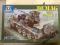 Sd.Kfz 10 wich PAK 38 1/35 italeri