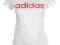 KOSZULKA ADIDAS YG W LIN F79819 r 152cm DWSport