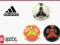 Piłka Nożna Adidas Euro 2012 Tango 12 Glider