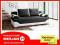 Kanapa sofa rozkładana TINA automat TANIO