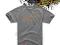 Koszulka Alpinestars Ageless Classic Tee Grafit L