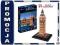 CUBIC FUN 01065 PUZZLE 3D LED ZEGAR BIG BEN Kurier