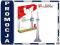 CUBIC FUN 01532 PUZZLE 3D NATIONAL TOWER CANADA
