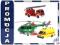DICKIE 3314130 ZESTAW POJAZDÓW SOS + BONUS