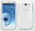 Telefon SAMSUNG Galaxy S3 GT-I9300 biały CHEŁMEK