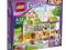 LEGO FRIENDS 41035 BAR Z SOKAMI W HEARTLAKE