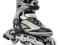 ŁYŻWOROLKI MECHANICS TSUNAMI PW-148I__roz. 41
