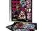 Monster High album do fotokarteczek + 12 kart