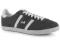 Buty męska grey/whit LONSDALE Covent Mens Trainer1