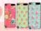IPOD TOUCH 5G HEAD CASE ROSE etui futerał