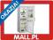 Lodówka Whirlpool WBM3417 TS A+