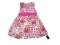 Nowa sukieneczka St.Bernard  12-18 mieś.