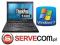 LENOVO THINKPAD T400 C2D 2x2,4Ghz 3GB 160GB WIN7