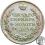 Rosja Aleksander I 1 Rubel 1815 MF st.2-