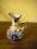 Wazon dzbanek porcelana Delfts Blue !!!