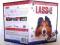 5062 LASSIE DVD SLIM BOX OKAZJA HIT BDB