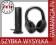 SŁUCHAWKI BEZPRZEWODOWE 5w1 Z MIKROFONEM + RADIO !
